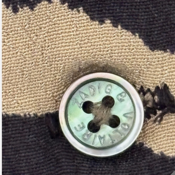 ZADIG & VOLTAIRE RINKA DRESS SIZE L NEW WITH TAGS - Picture 6 of 9